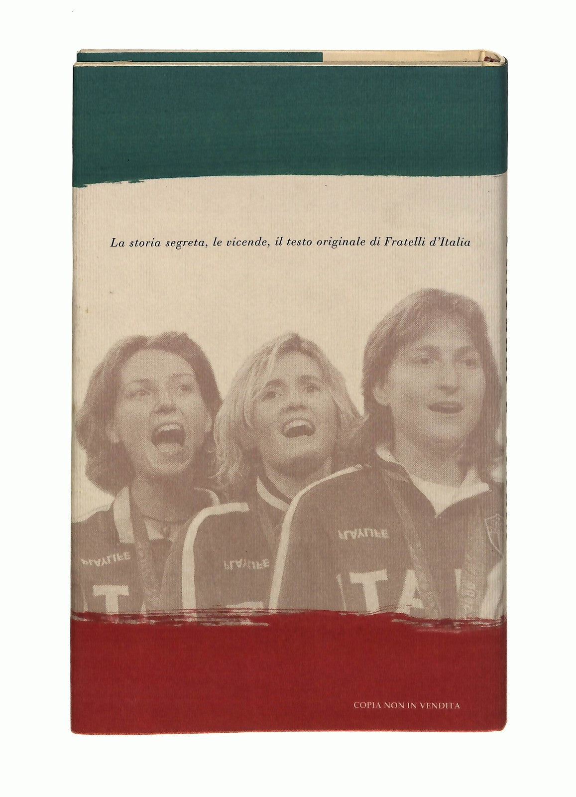 EBOND Fratelli d Italia Maiorino Tricamo Zagami Mondadori Libro LI044551