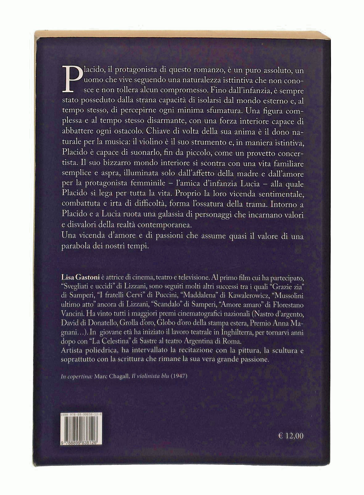 EBOND Il Dono Lisa Gastoni Lorenzo De Medici Press Libro LI044561