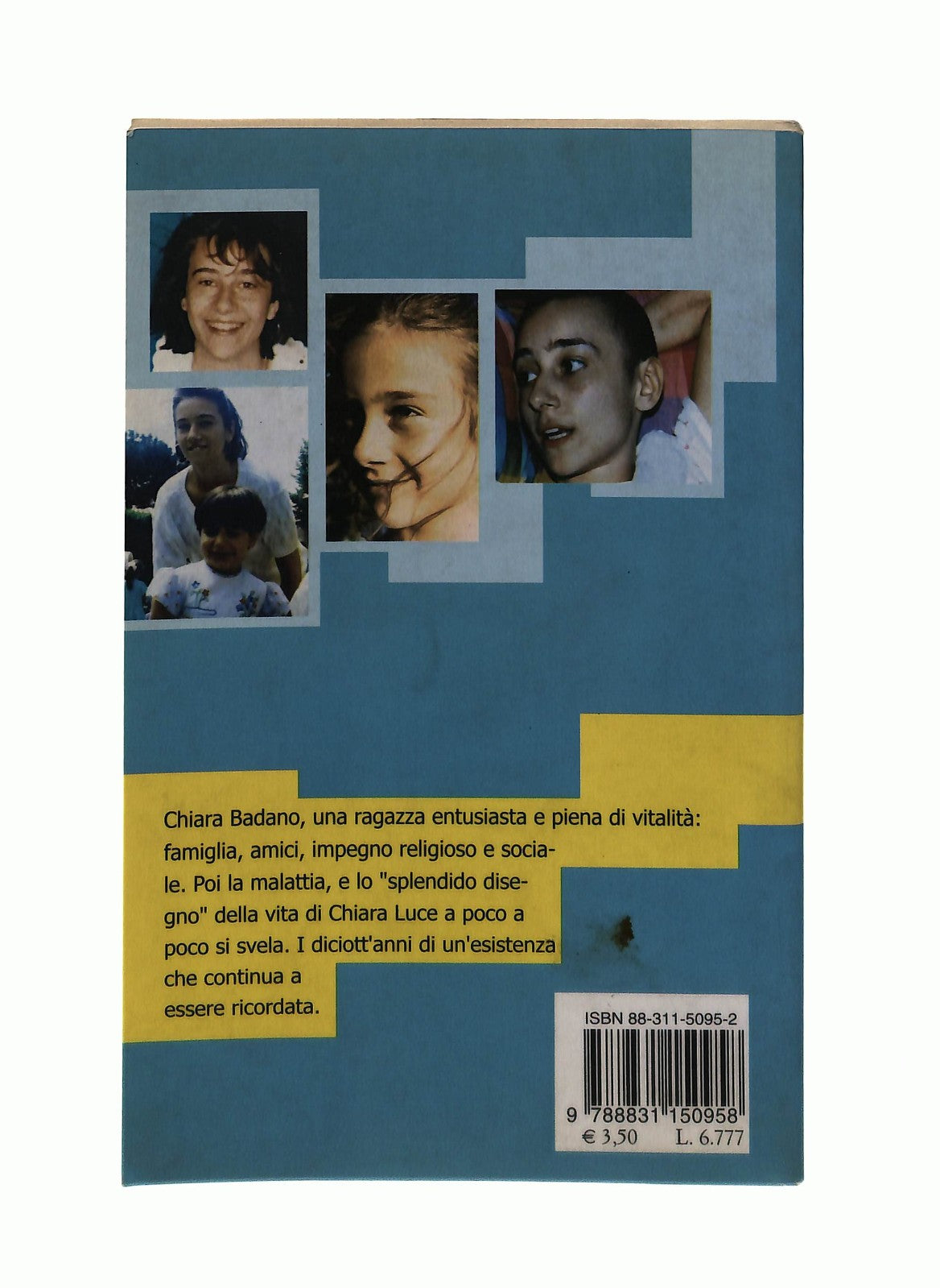 EBOND Io Ho Tutto Michele Zanzucchi Citta Nuova Libro LI044588