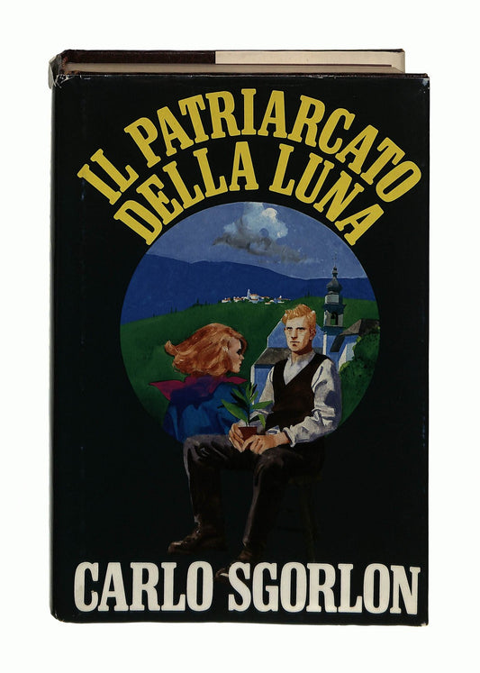 EBOND Il Patriarcato Della Luna Carlo Sgorlone 1992 Libro LI044590