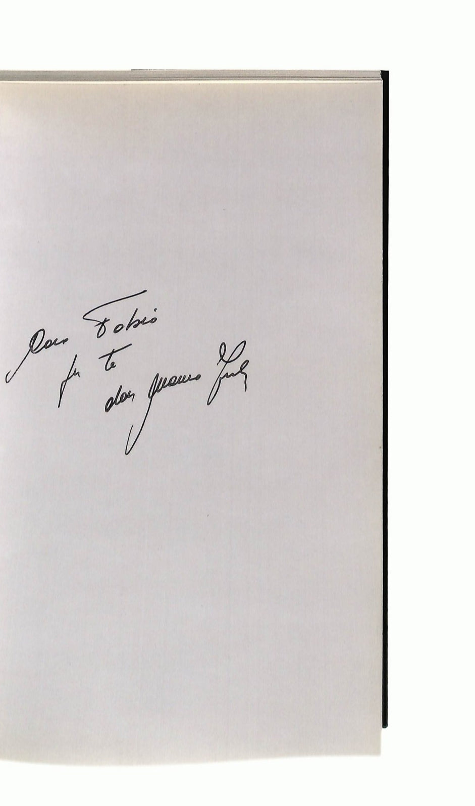 EBOND Era Uno Di Noi Mauro Inzoli Ares Con Dedica Autore Libro LI044605