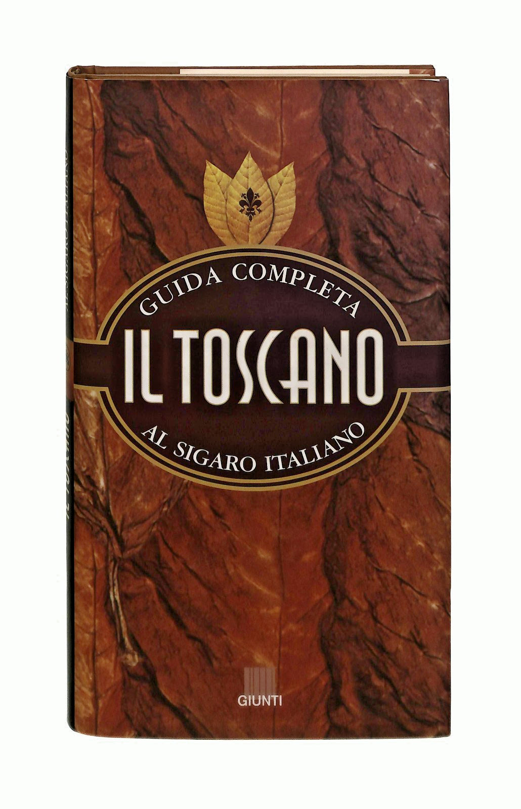 EBOND Il Toscano Testa Marconi Giunti Libro LI044613