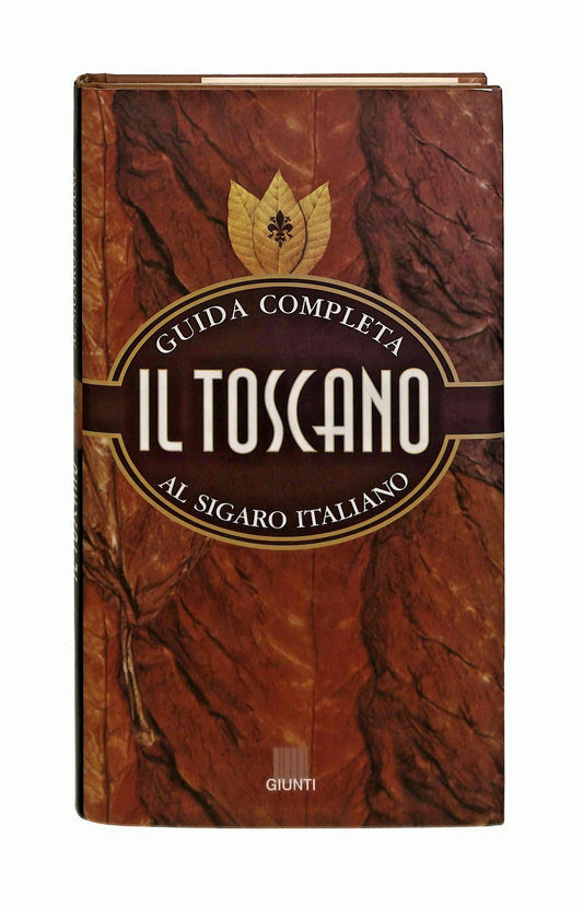 EBOND Il Toscano Testa Marconi Giunti Libro LI044613