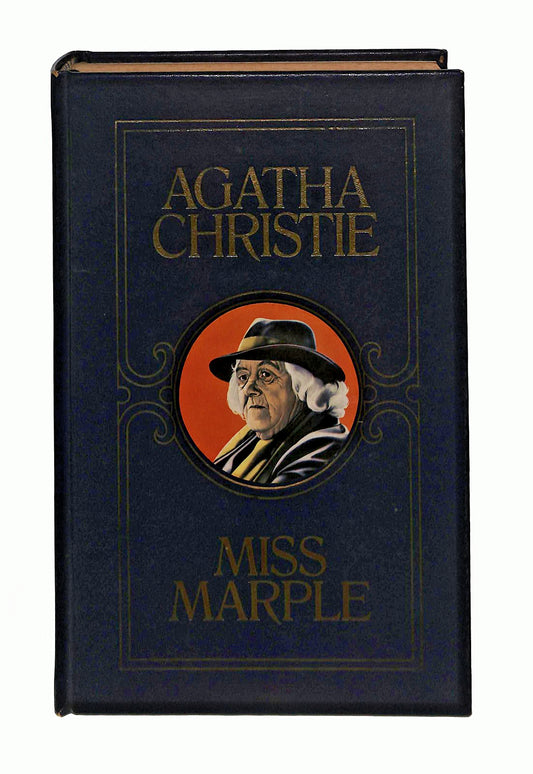 EBOND Miss Marple Agatha Christiee 1990 Libro LI044631