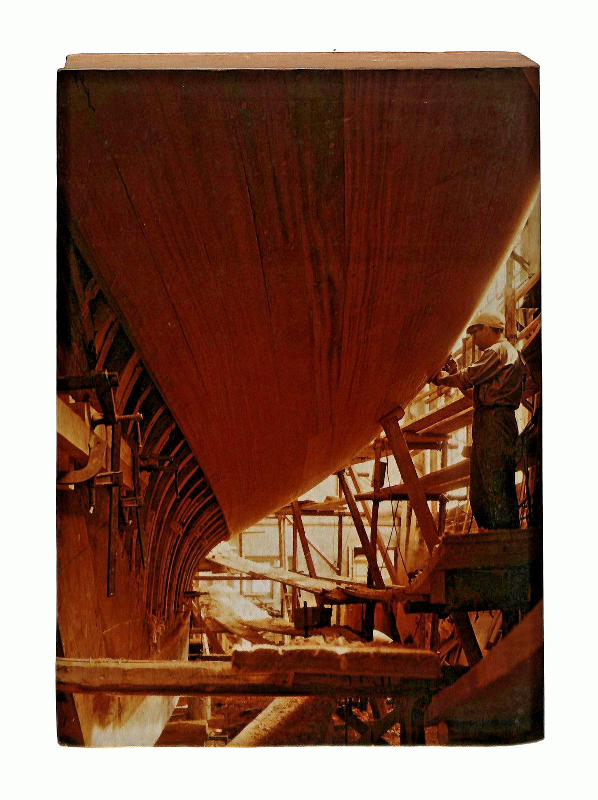 EBOND Progettazione e Costruzione Degli Yacht a Vela Mursia Libro LI044636