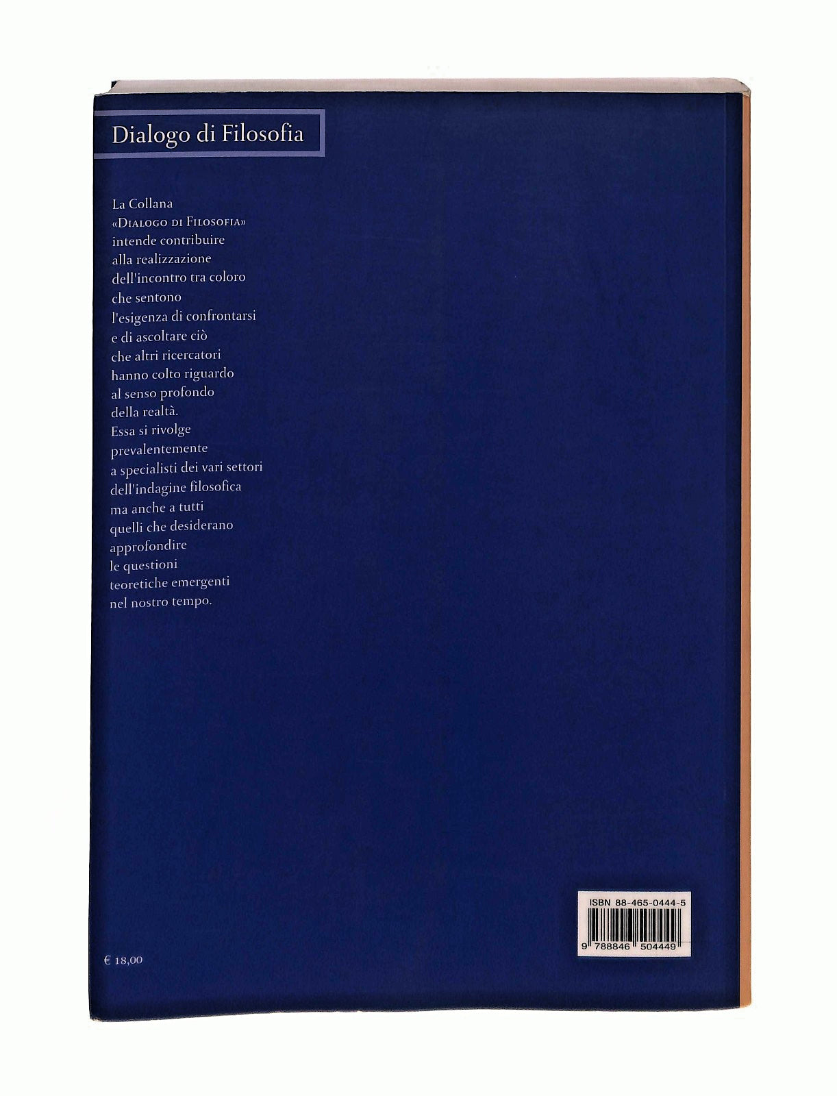 EBOND Heidegger e La Filosofia Dell Epoca Moderna L Messinese Libro LI044651