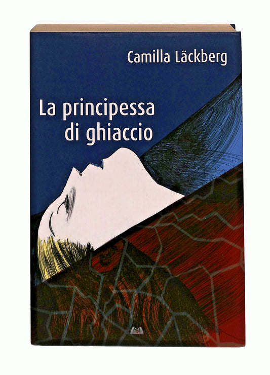 EBOND La Principessa Di Ghiaccio Camilla Lackberg Mondolibri Libro LI044657