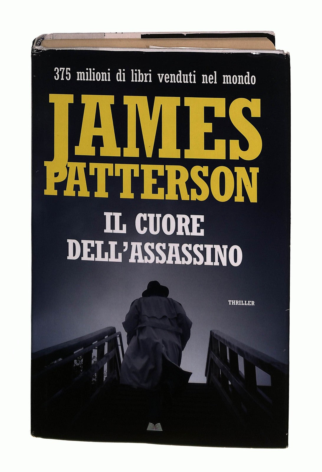 EBOND Il Cuore Dell Assassino James Patterson Mondolibri Libro LI044678