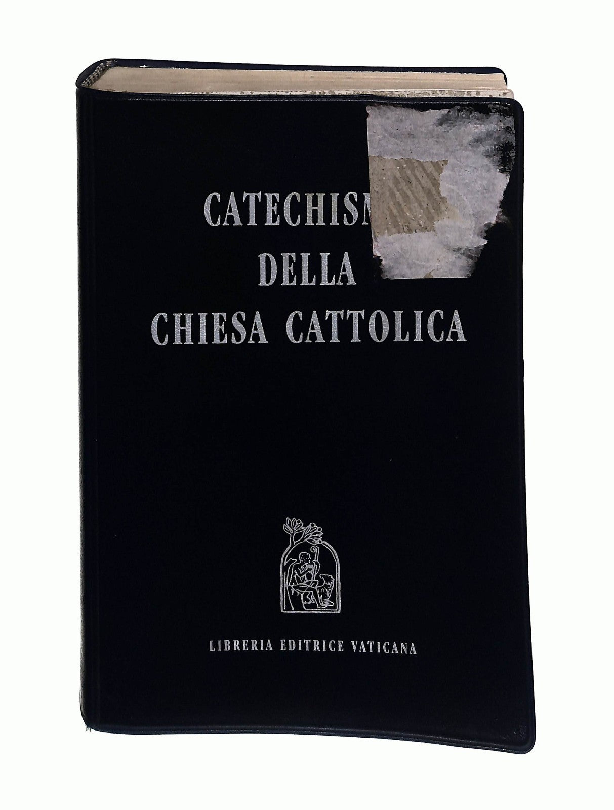EBOND Il Catechismo Della Chiesa Cattolica Editrice Vaticana Libro LI044680