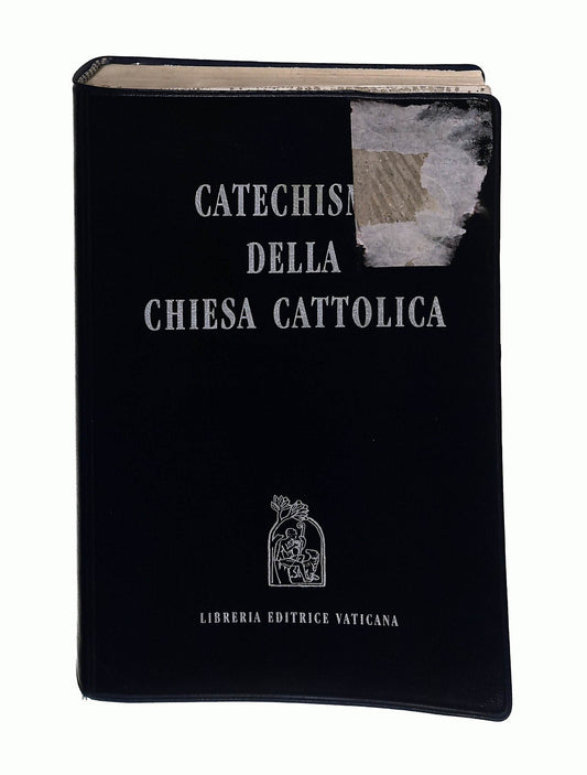 EBOND Il Catechismo Della Chiesa Cattolica Editrice Vaticana Libro LI044680