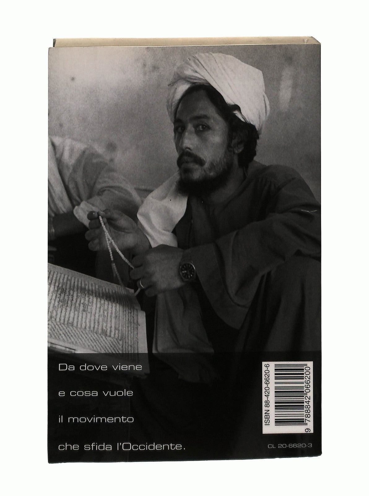 EBOND Il Fondamentalismo Islamico Renzo Guolo Laterza Libro LI044703