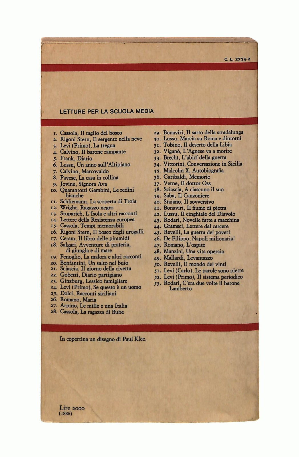 EBOND Marcovaldo Italo Calvino Einaudi 1979 Libro LI044713