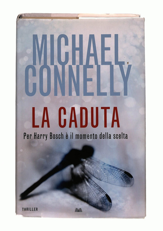 EBOND La Caduta Michael Connelly Mondolibri Libro LI044715