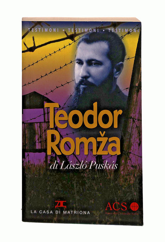 EBOND Teodor Romza Laszlo Puskas La Casa Di Matriona 2000 Libro LI044738