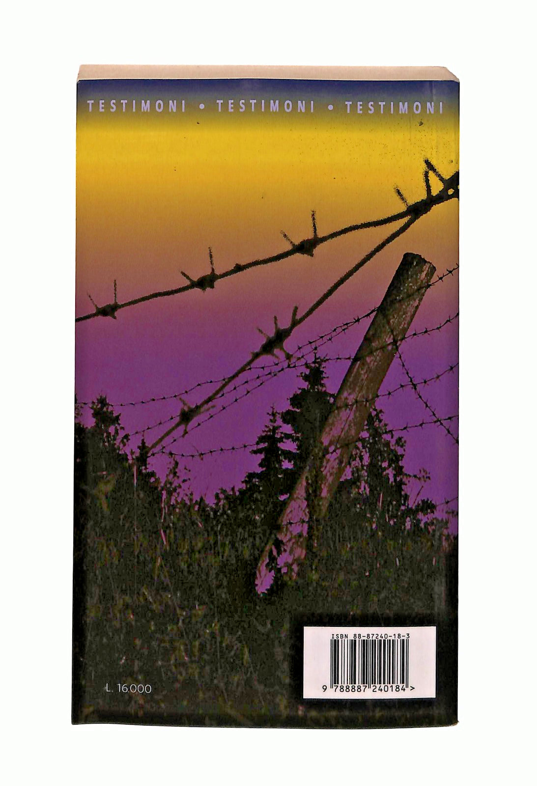 EBOND Teodor Romza Laszlo Puskas La Casa Di Matriona 2000 Libro LI044738
