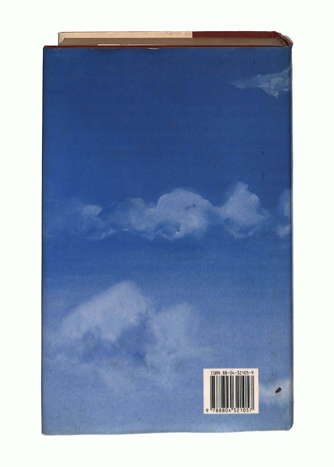 EBOND Fino Al Prossimo Incontro Judith Krantz Mondadori 1989 Libro LI044739