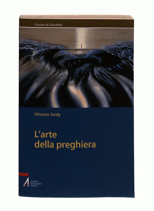 EBOND L Arte Della Preghiera Vincent Jordy Emp Libro LI044753