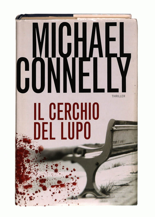EBOND Il Cerchio Del Lupo Michael Connelly Mondolibri Libro LI044762