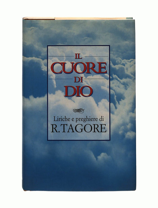 EBOND Il Cuore Di Dio Rabindranath Tagore Armenia Libro LI044765