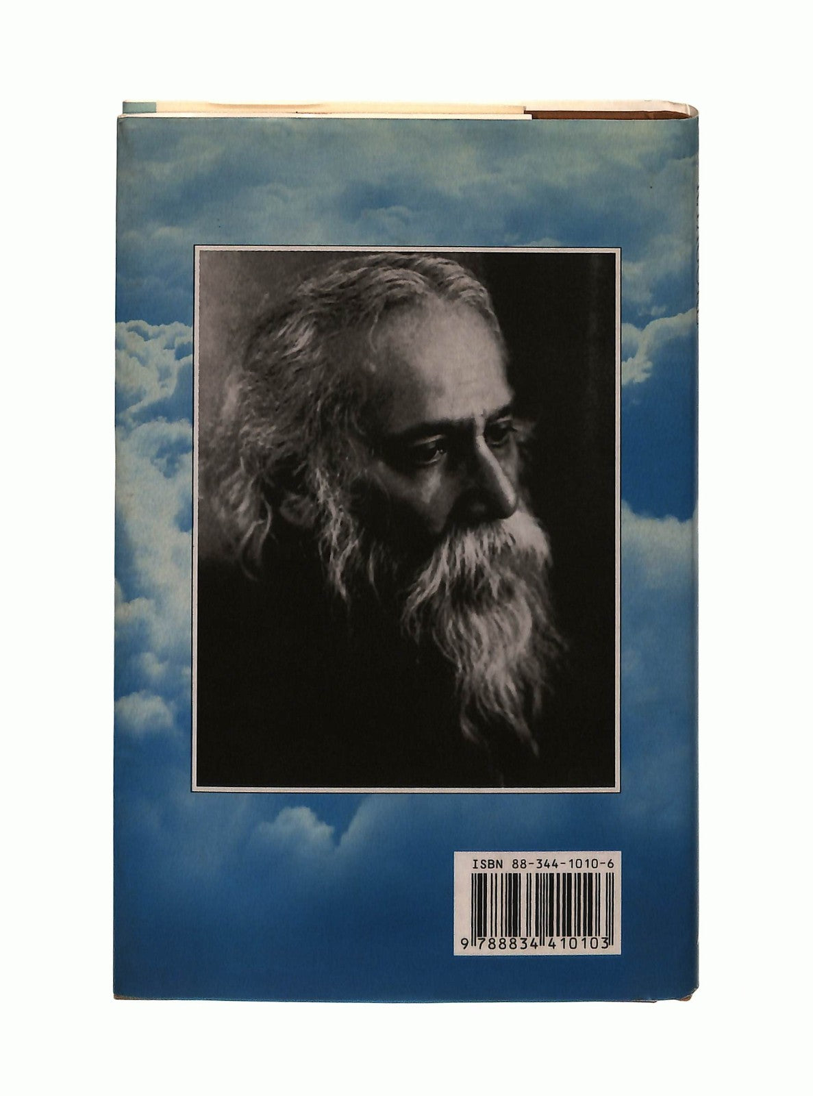 EBOND Il Cuore Di Dio Rabindranath Tagore Armenia Libro LI044765