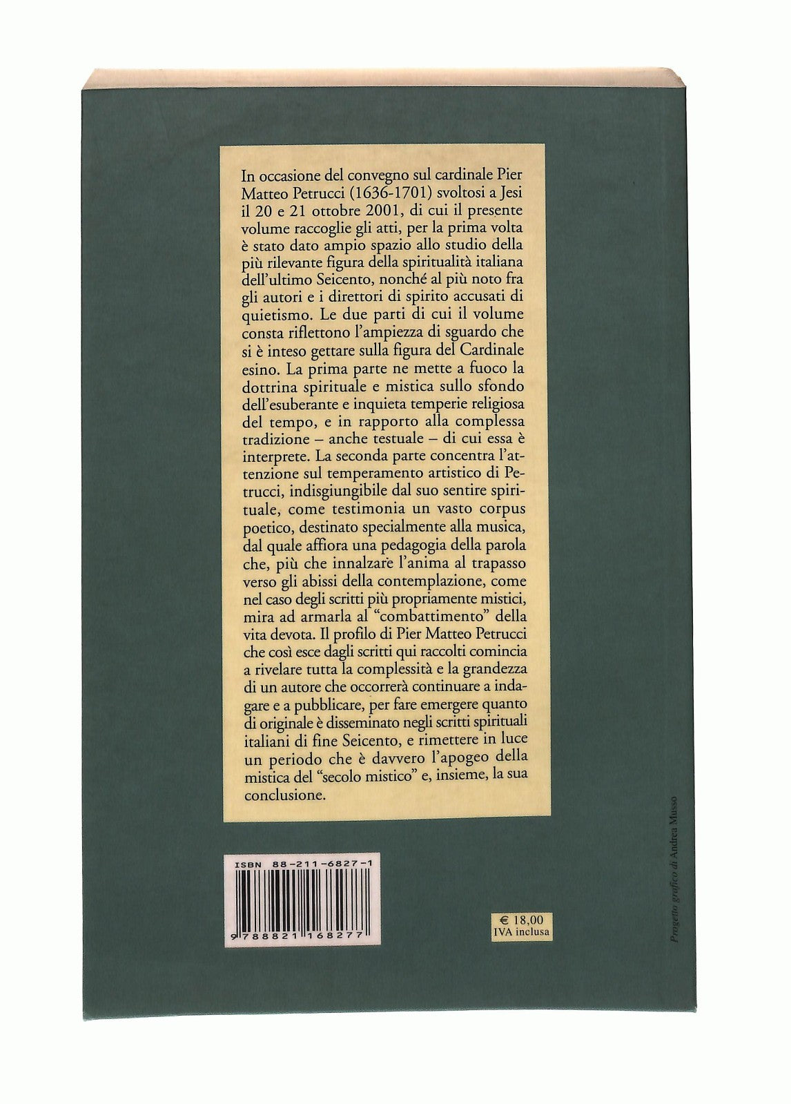 EBOND Mistica e Poesia Cura Cavicchioli Stroppa Marietti Libro LI044778