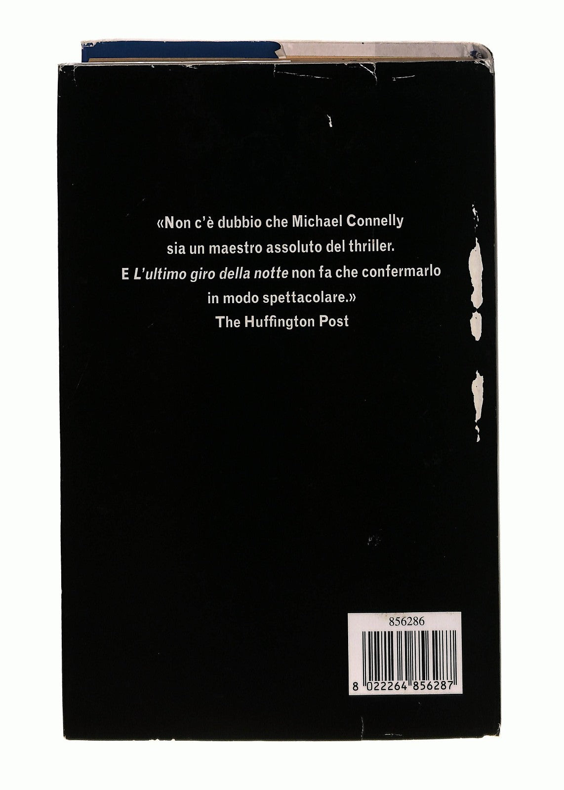 EBOND L Ultimo Giro Della Notte Michael Connelly Mondolibri Libro LI044780
