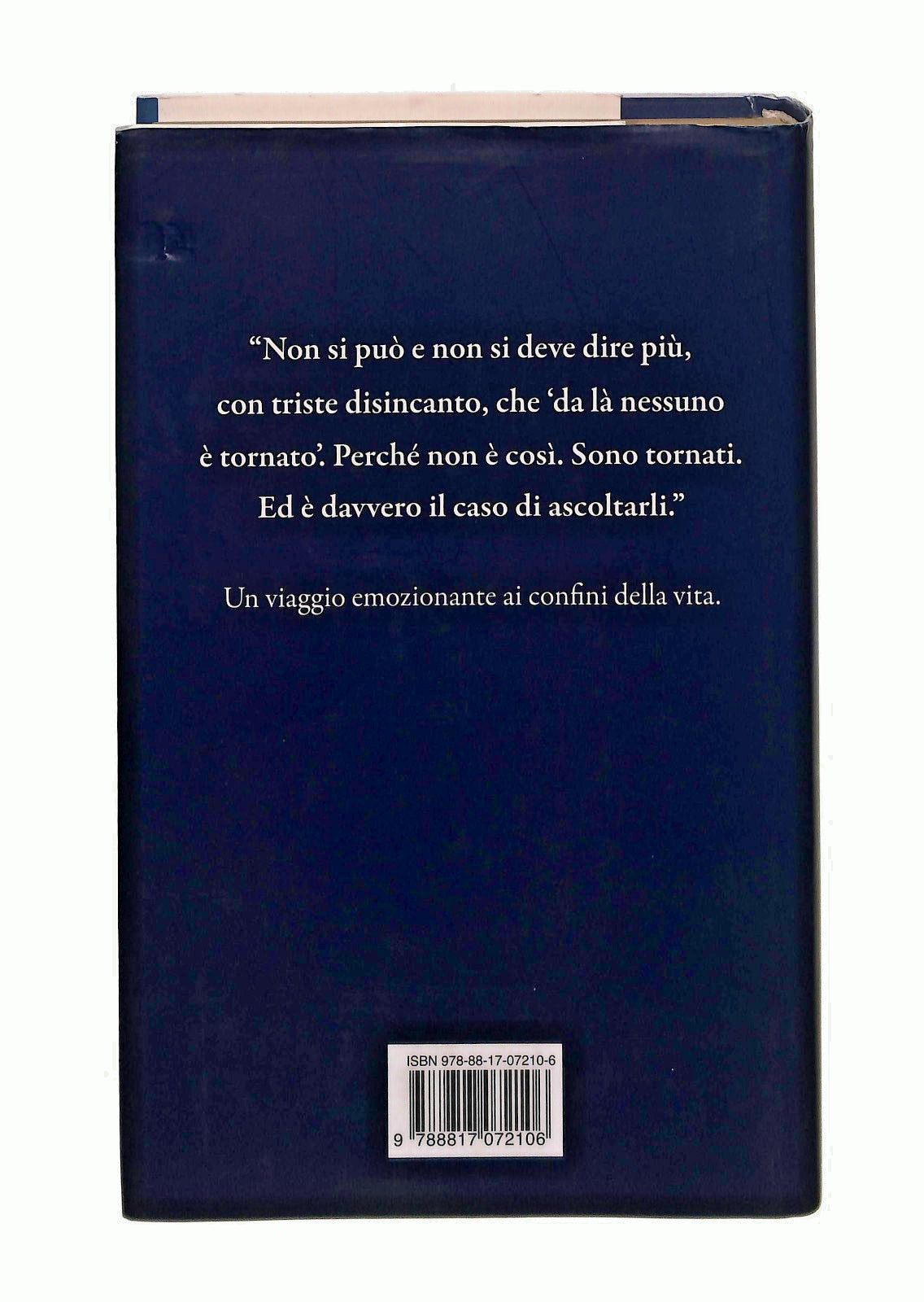 EBOND Tornati Dall Aldila Antonio Socci Rizzoli Libro LI044803