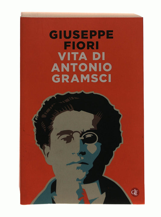EBOND Vita Di Antonio Gramsci Giuseppe Fiori Laterza Libro LI044804