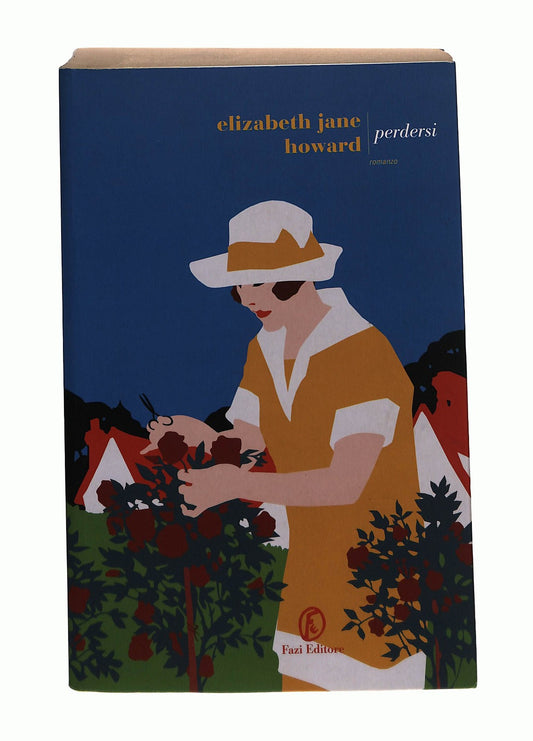 EBOND Perdersi Elizabeth Jane Howard Fazi Libro LI044809
