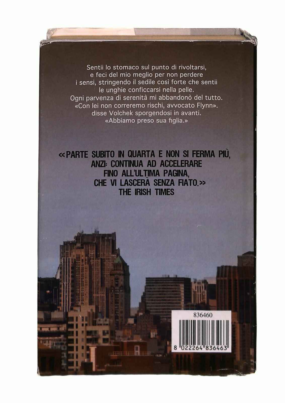 EBOND Il Difensore Steve Cavanagh Mondolibri Libro LI044831
