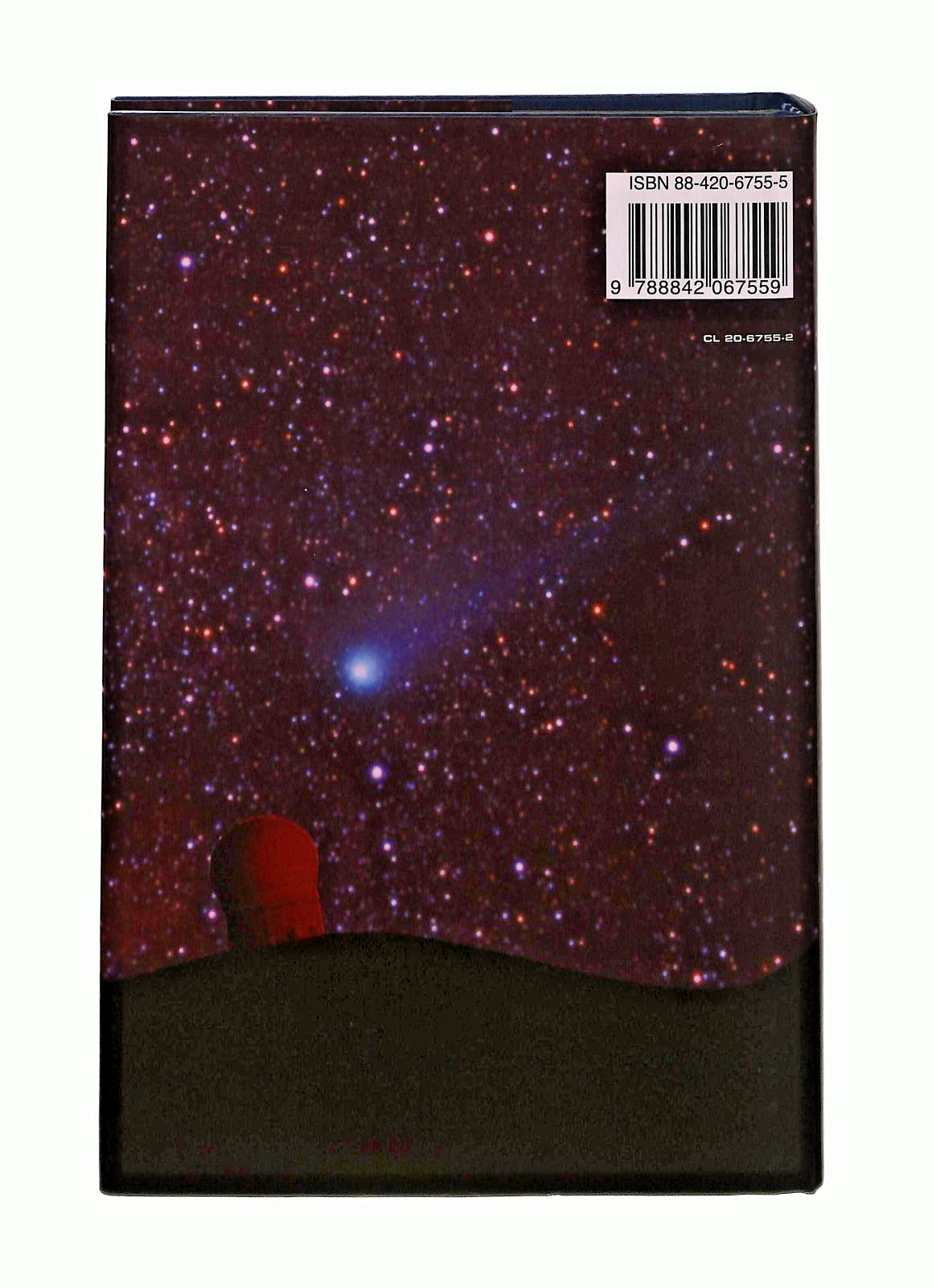 EBOND Vi Racconto l Astronomia Margherita Hack Laterza Libro LI044853