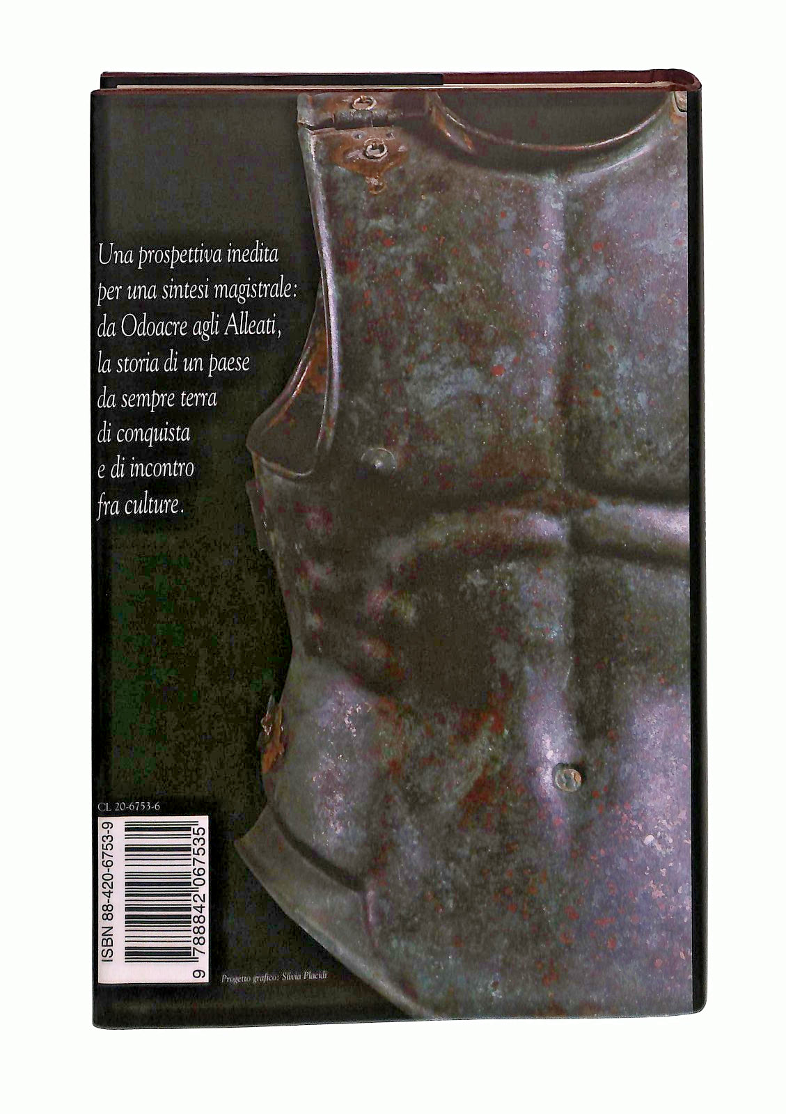EBOND L Italia e i Suoi Invasori Girolamo Arnaldi Laterza Libro LI044857