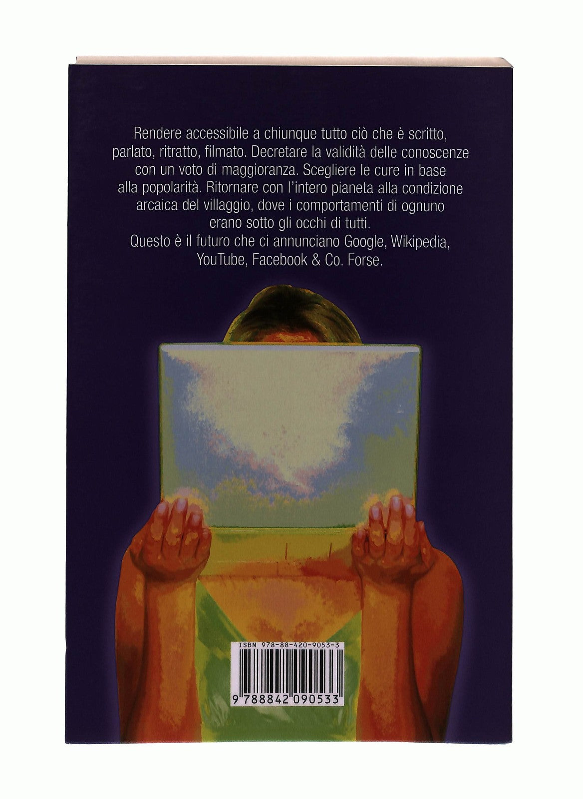 EBOND L Algoritmo Al Potere Francesco Antinucci Laterza Libro LI044863