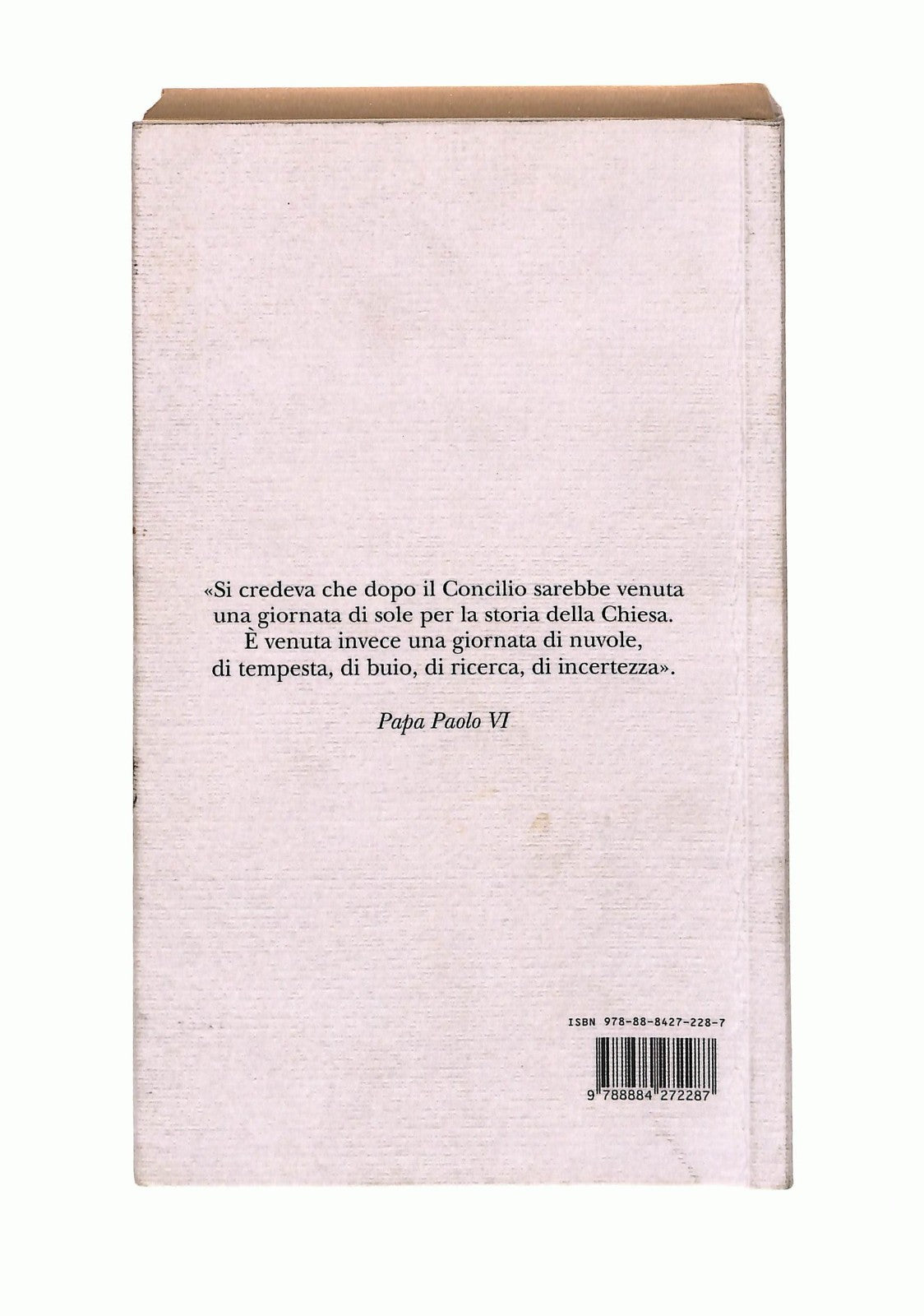 EBOND La Bella Addormentata A Gnocchi M Palmaro Vallecchi Libro LI044878
