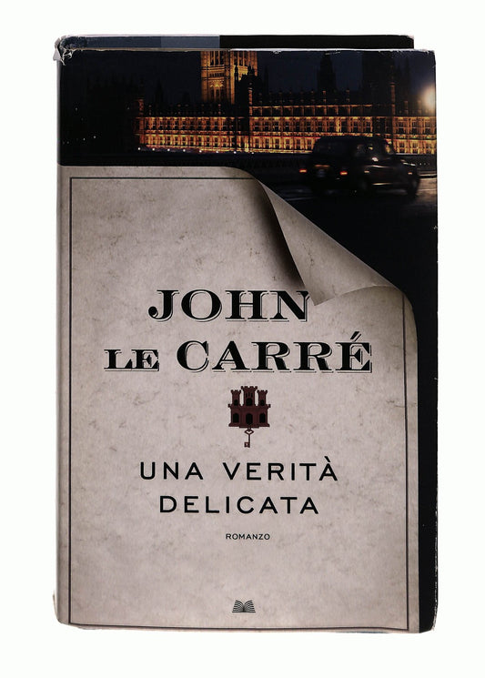 EBOND Una Verita Delicata John Le Carre Mondolibri Libro LI044880