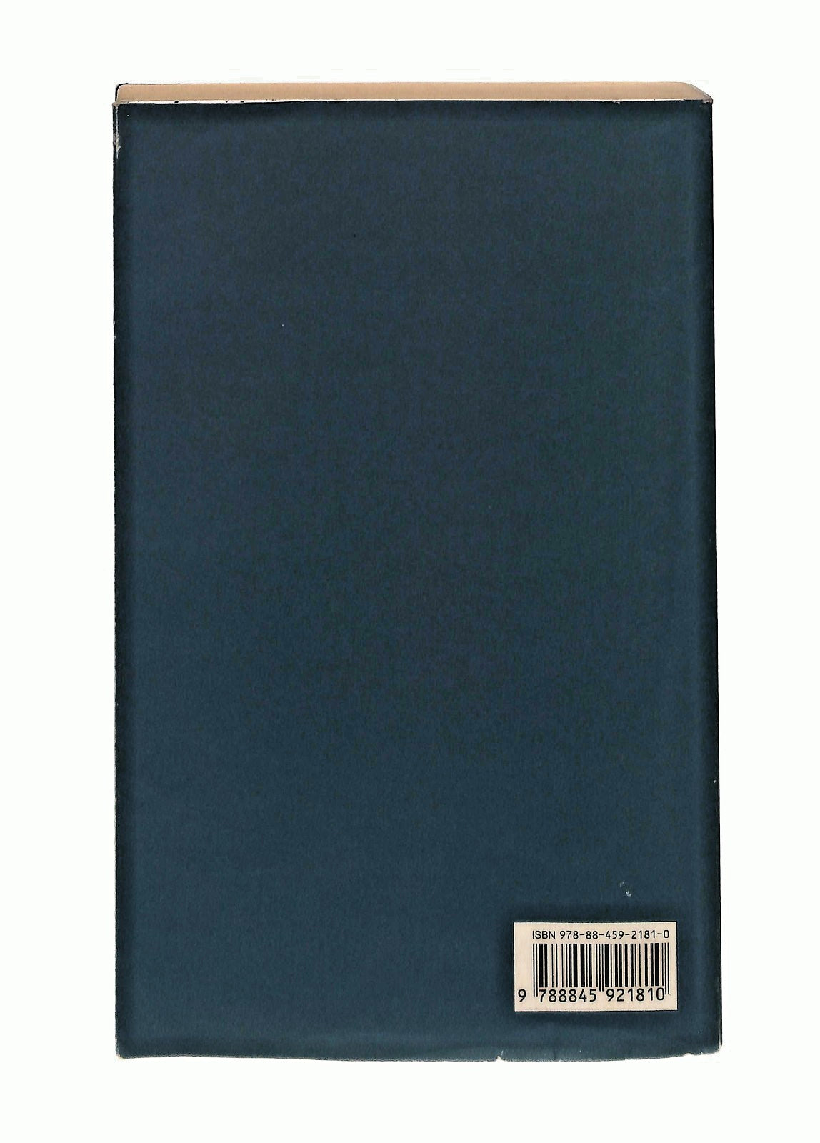 EBOND Un Giorno Questo Dolore Ti Sara Utile Peter Cameron Adelphi Libro LI044907