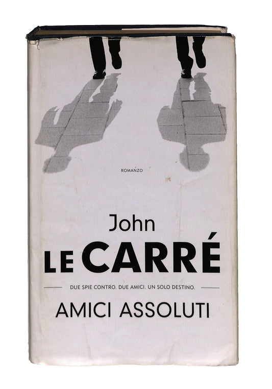 EBOND Amici Assoluti John Le Carre Mondolibri Libro LI044916