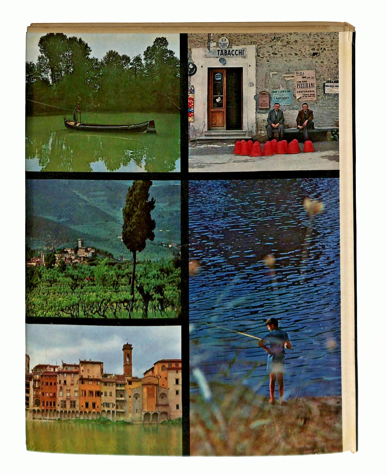 EBOND L Arno Gianni Tortoli Automobile Club d Italia 1962 Libro LI044927