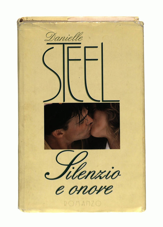 EBOND Silenzio e Onore Danielle Steele 1997 Libro LI044964