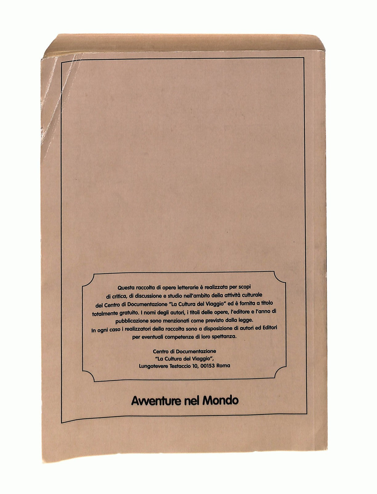 EBOND Quaderno Di Viaggio d Autore Messico Guatemala Belize Libro LI044980