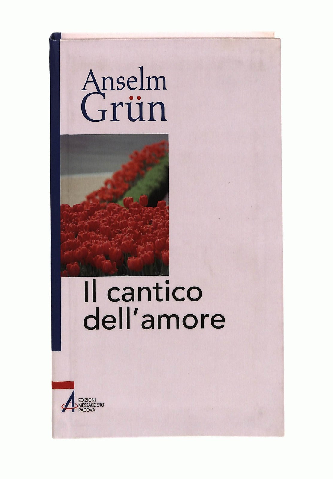 EBOND Il Cantico Dell Amore Anselm Grun Emp Libro LI044986