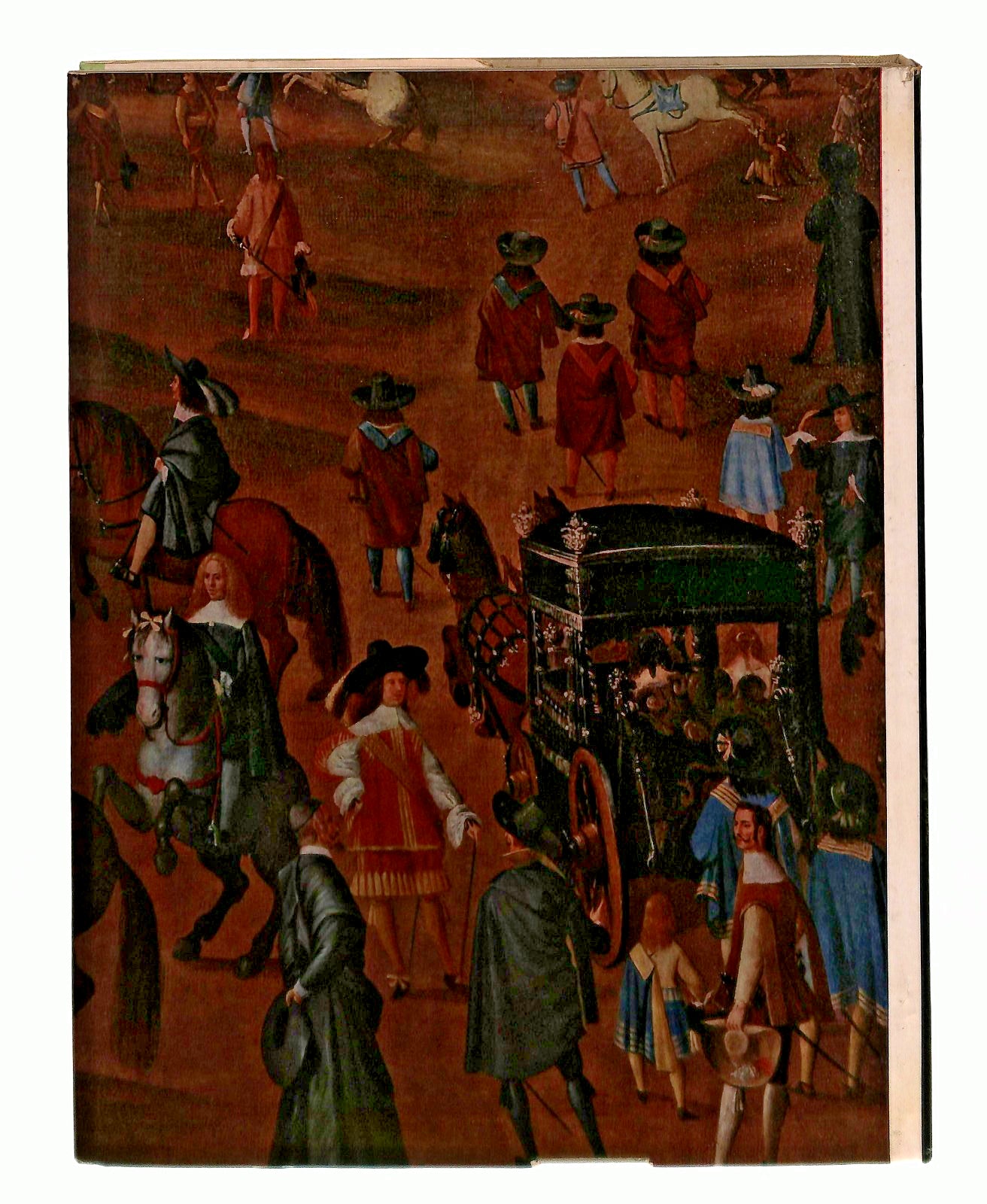 EBOND Milano Dell Eta Spagnola Ballo Caizzi Automobile Club 1960 Libro LI045002