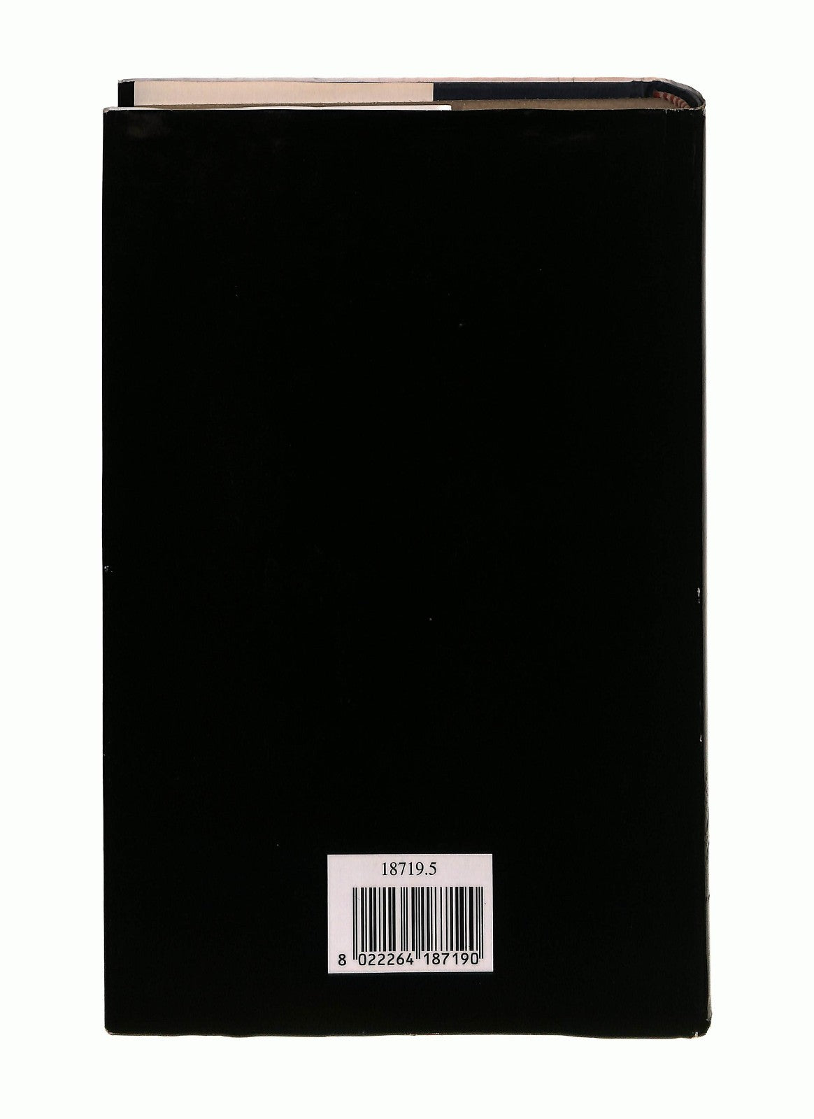 EBOND Single & Single John Le Carre Mondolibri Libro LI045003