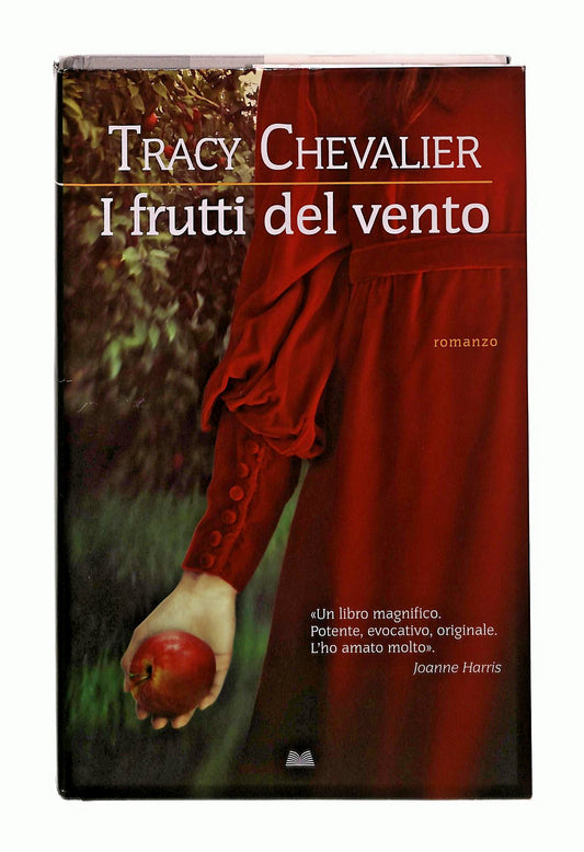 EBOND I Frutti Del Vento Tracy Chevalier Mondolibri Libro LI045010