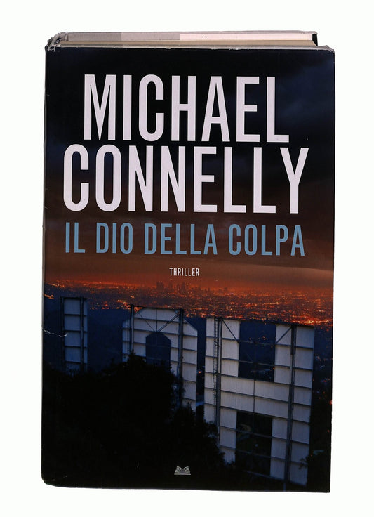 EBOND Il Dio Della Colpa Michael Connelly Mondolibri Libro LI045037