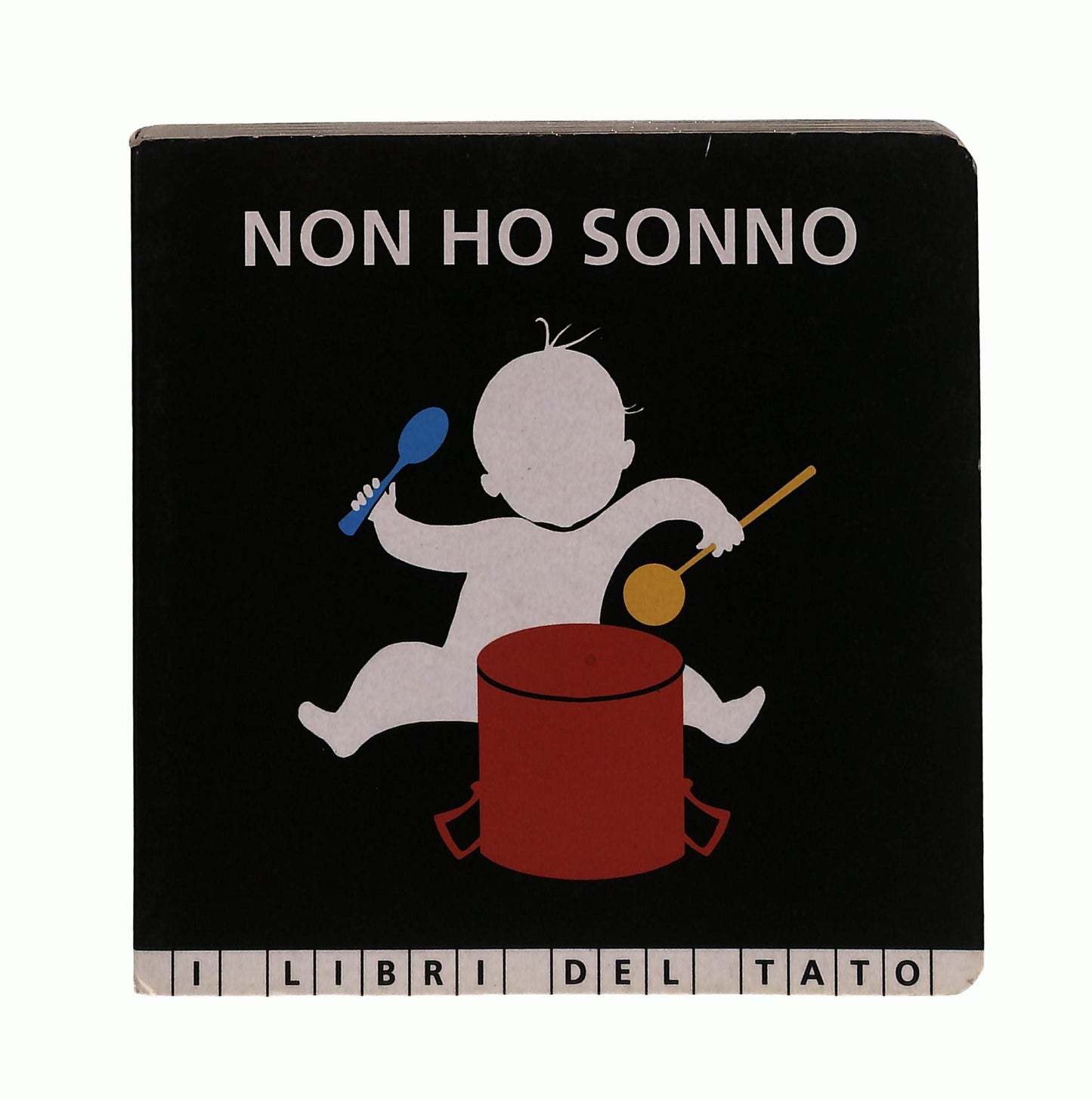 EBOND Non Ho Sonno I Libri Del Tato Paladin Guicciardini Lapis Libro LI045040