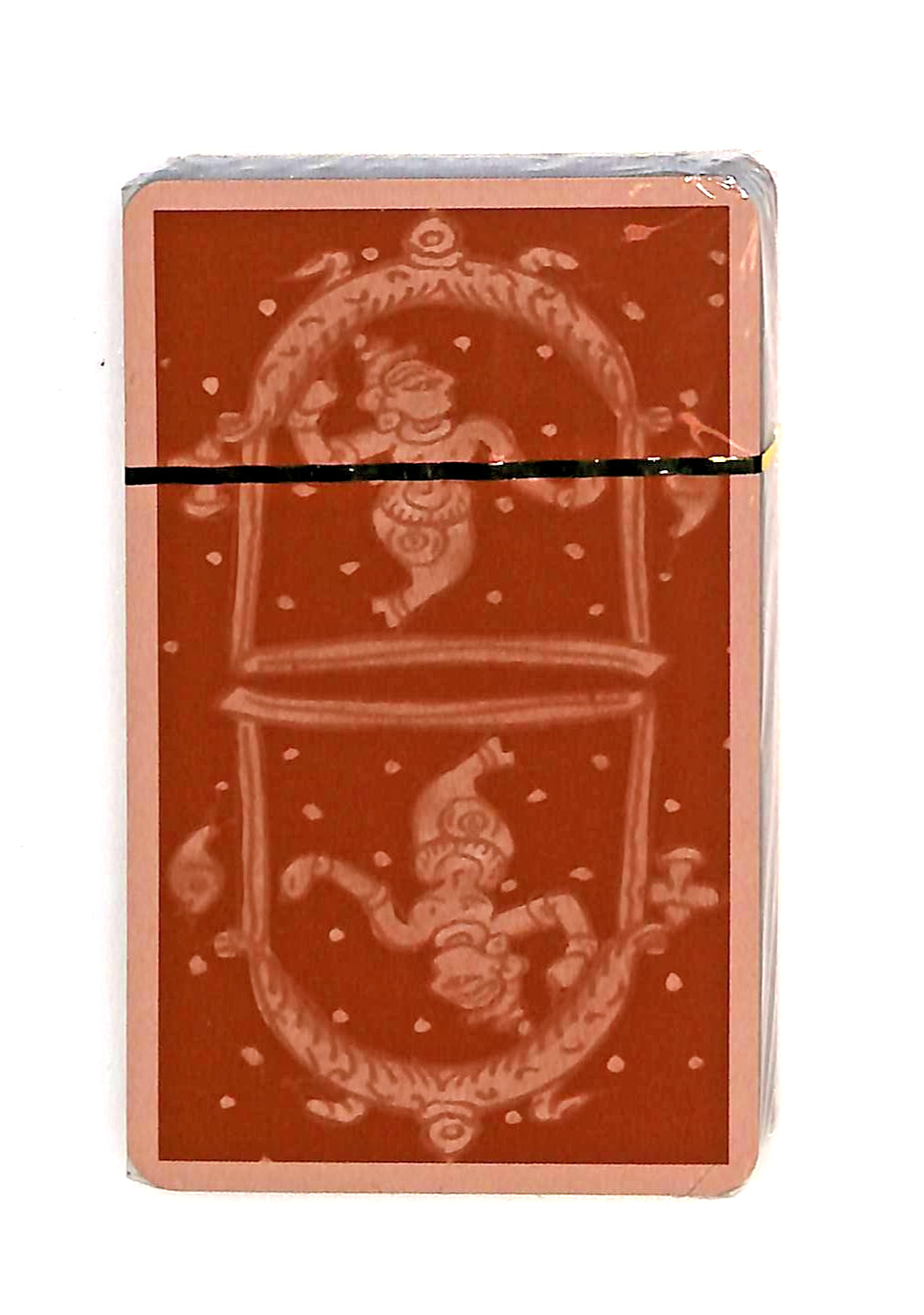 EBOND Oracolo Indu Del Risveglio Lo Scarabeo 2002 Tarocco Libro LI045084
