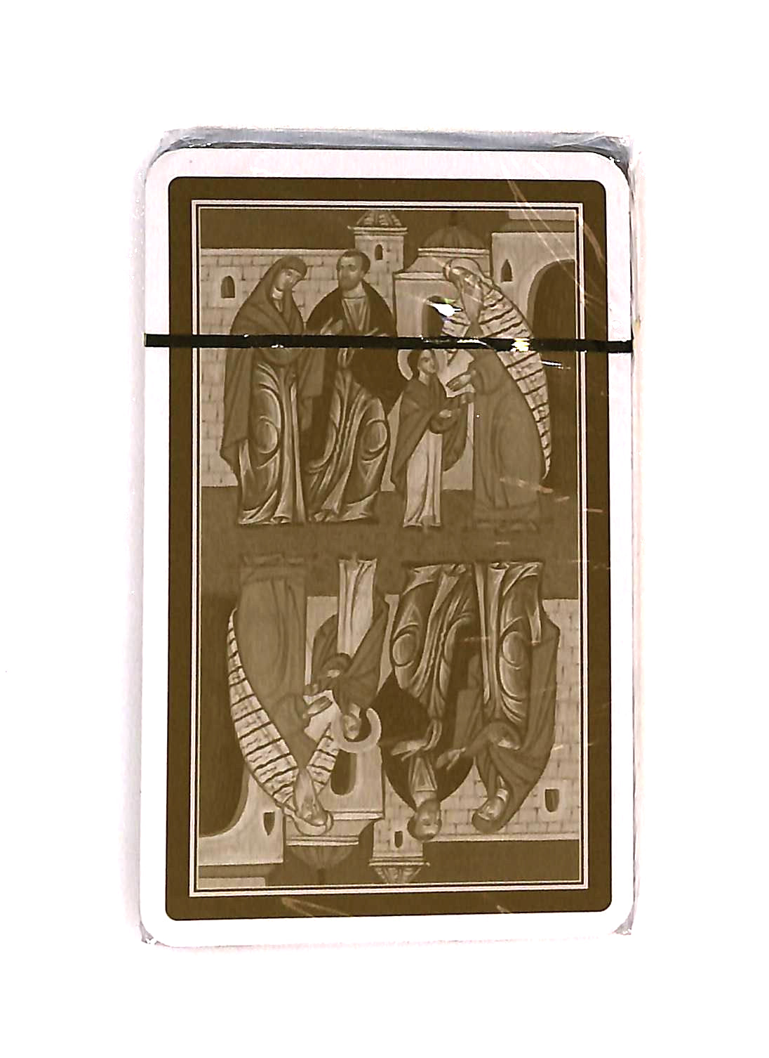 EBOND Oracolo Di Rasputin Lo Scarabeo 2004 Tarocco Libro LI045097