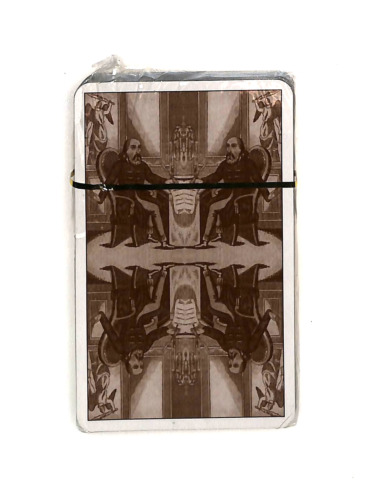 EBOND Le Carte Profetiche Lo Scarabeo 2002 Tarocco Libro LI045129