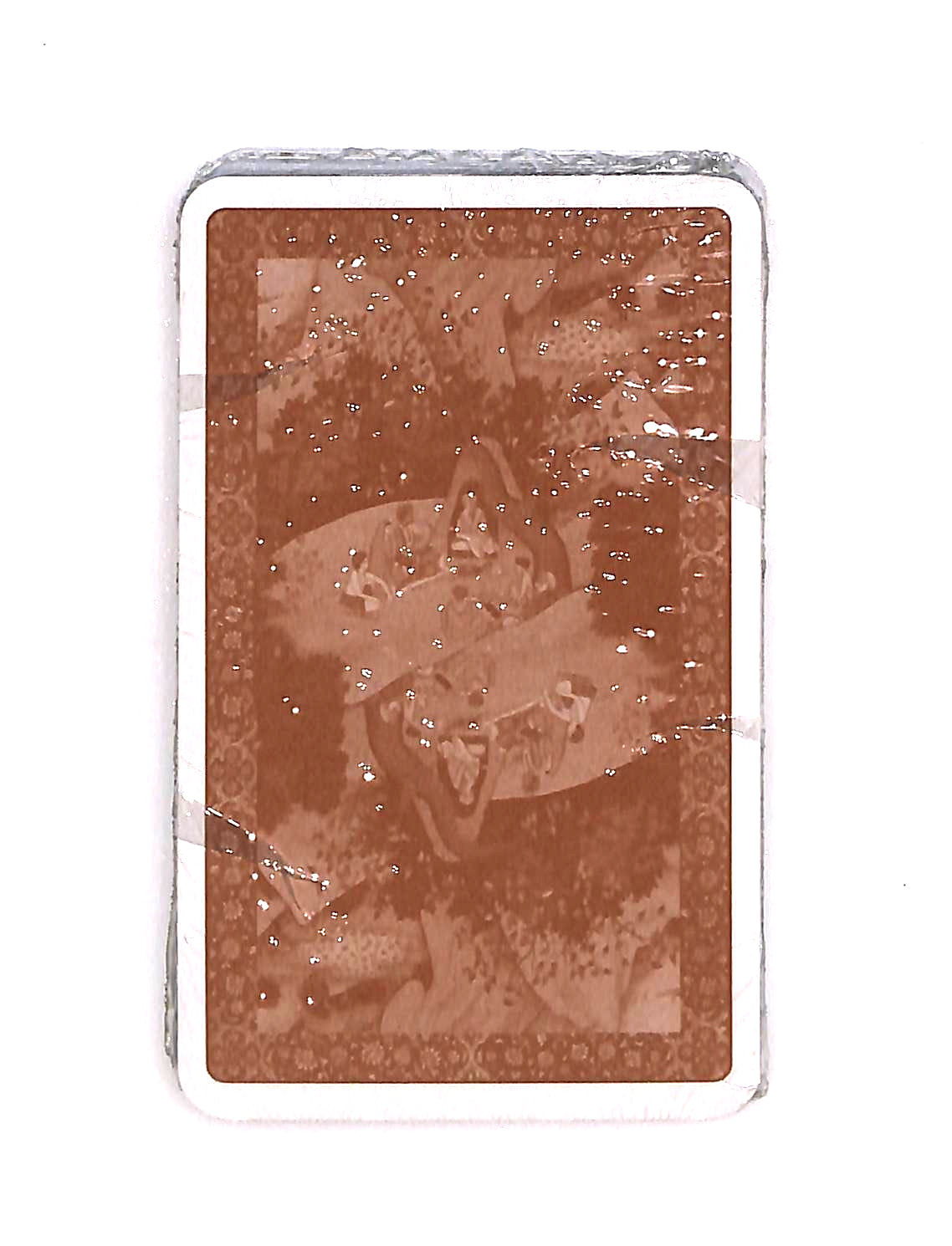 EBOND Le Carte Del Karma Lo Scarabeo 2003 Tarocco Libro LI045144